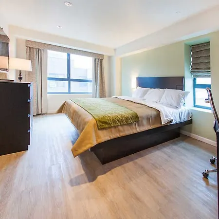 Comfort & - Kew Gardens Near La Guardia Airport New York