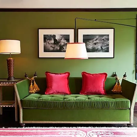 Gramercy Park 5* New York
