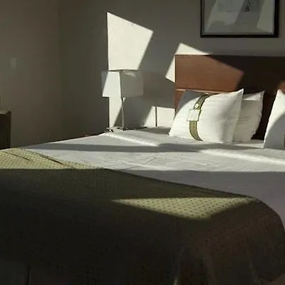 Lic Manhattan View Hotel New York