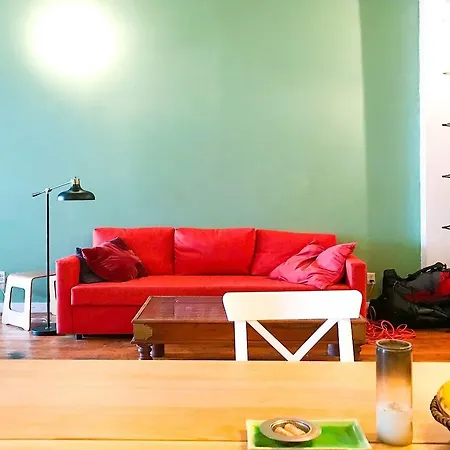 Moore St. Bushwick Loft Apartment