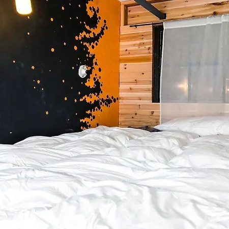 Moore St. Bushwick Loft New York