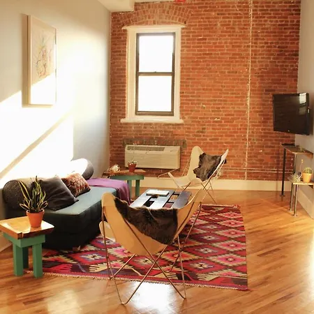 Apartment Habitat 101brooklyn
