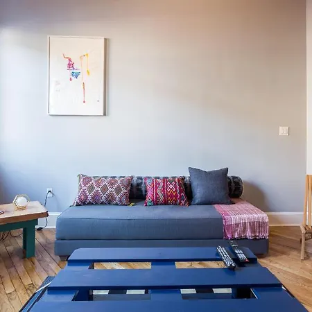 Habitat 101brooklyn * New York
