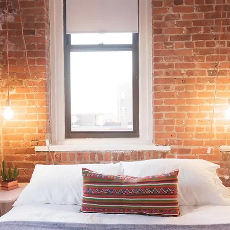 Habitat 101brooklyn * New York