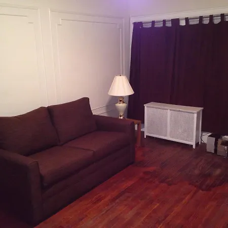 Selover Apartment New York