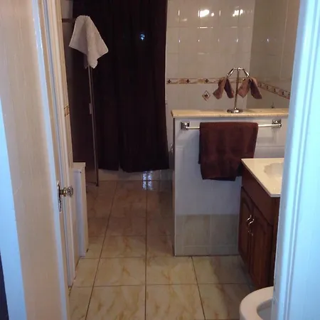 Apartment Selover *