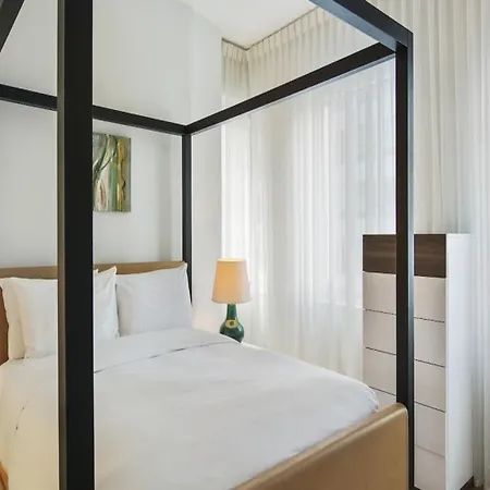 Cassa Ny 45th Street 4*