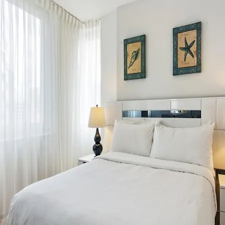 Cassa Ny 45th Street 4* New York