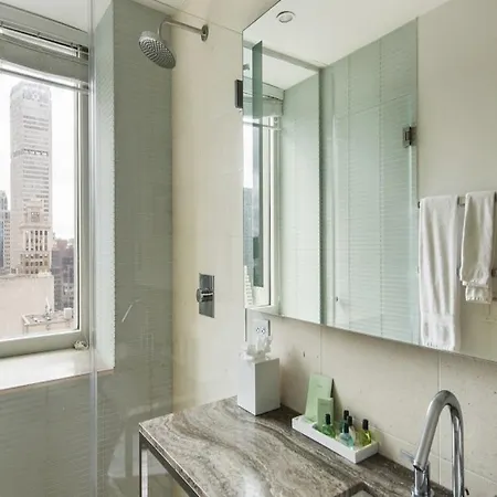 Hotel Cassa Ny 45th Street New York