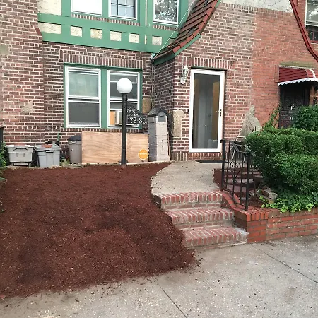 Selover Apartment New York