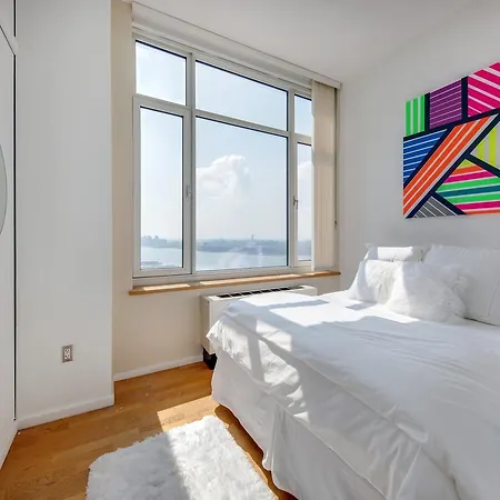 Apartment Times Square Lux Highrise *