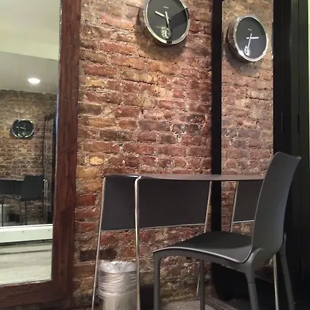 Apartment Junior One Bedroom At Chelsea Mpd