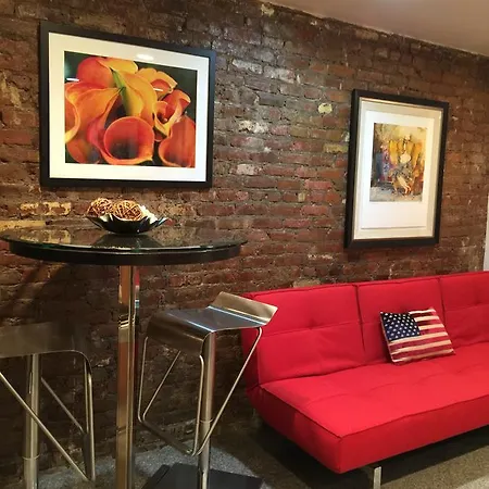 Junior One Bedroom At Chelsea Mpd *