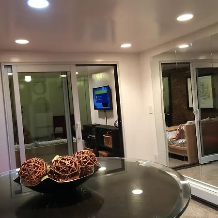 Junior One Bedroom At Chelsea Mpd Apartment New York