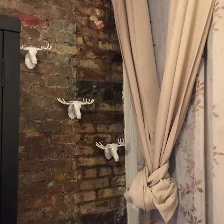 Apartment Junior One Bedroom At Chelsea Mpd New York