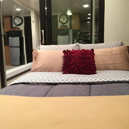 Junior One Bedroom At Chelsea Mpd New York