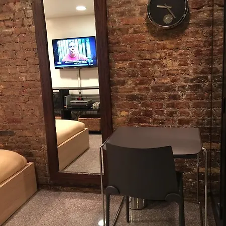 Junior One Bedroom At Chelsea Mpd Apartment *