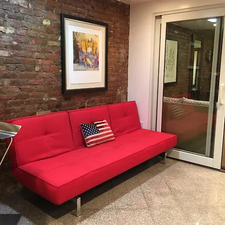 Junior One Bedroom At Chelsea Mpd Apartment *