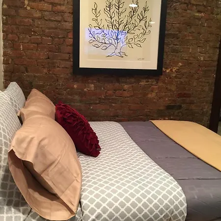 Junior One Bedroom At Chelsea Mpd