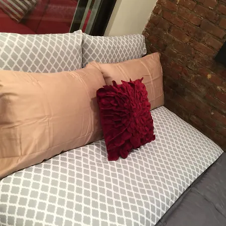 Apartment Junior One Bedroom At Chelsea Mpd