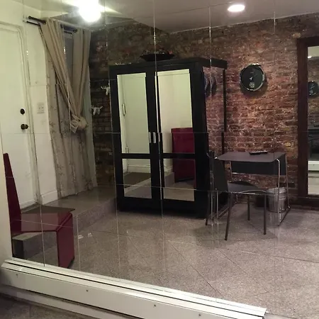 Junior One Bedroom At Chelsea Mpd * New York