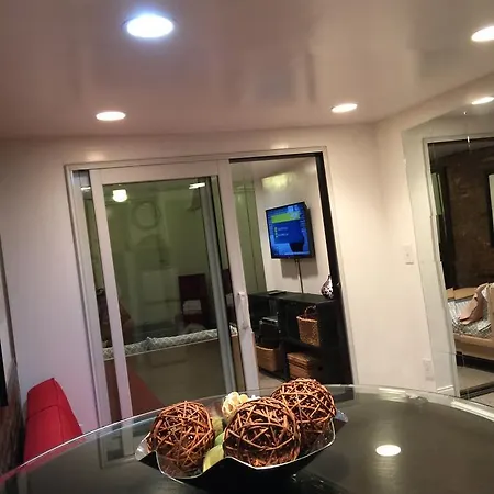 Apartment Junior One Bedroom At Chelsea Mpd *
