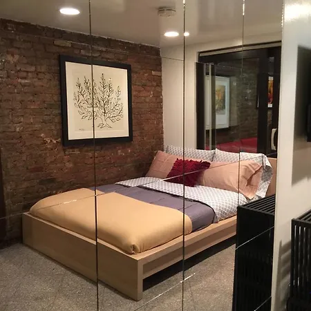 Apartment Junior One Bedroom At Chelsea Mpd