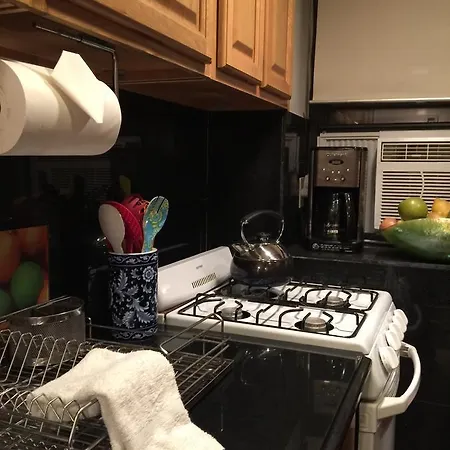 Junior One Bedroom At Chelsea Mpd Apartment New York