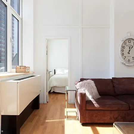 Luxe #2 Apartment New York