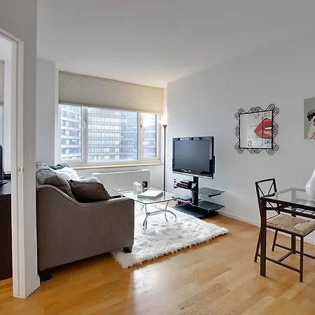 Luxe #2 Apartment