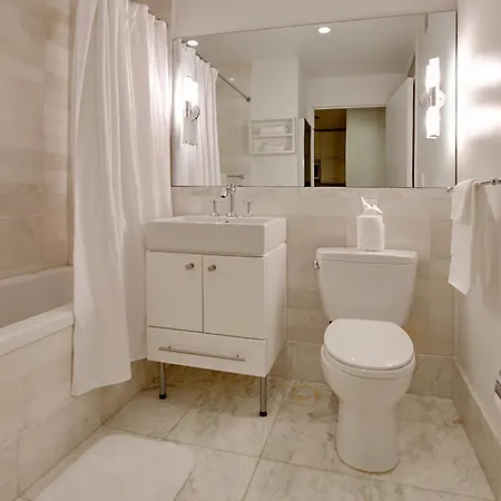 Apartment Luxe #2 *