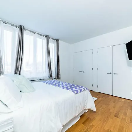 Apartment Luxe #2