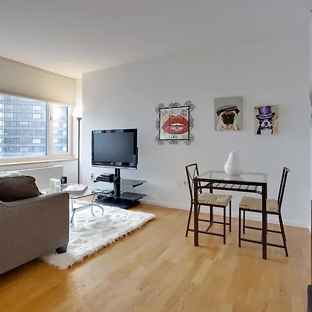 Luxe #2 Apartment *