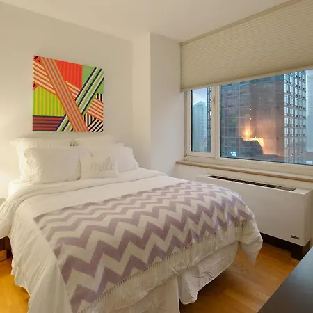 Luxe #2 * New York