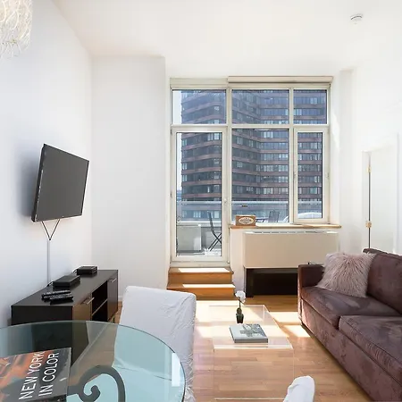 Luxe #2 Apartment *