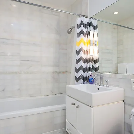 Luxe #2 Apartment