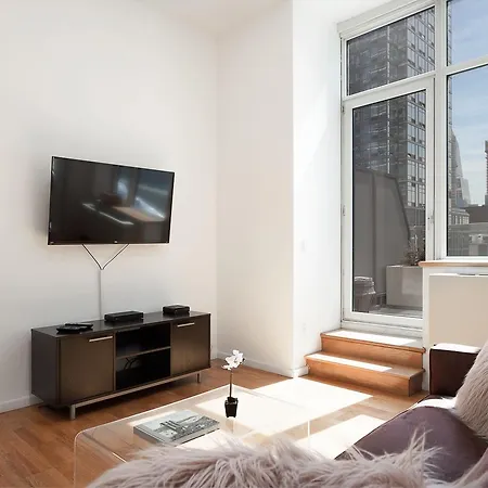 Luxe #2 Apartment New York