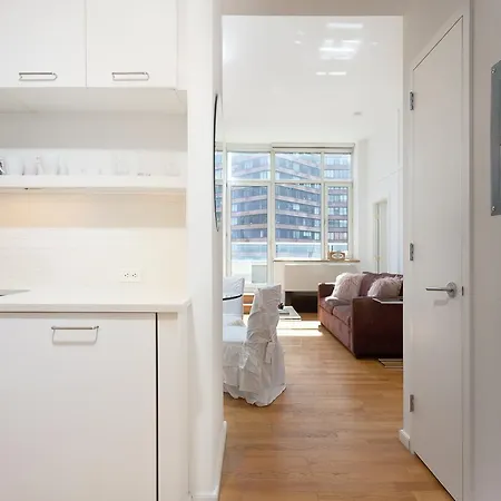 Luxe #2 Apartment *