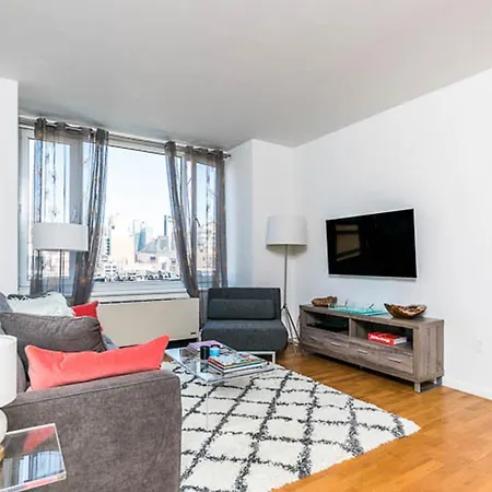 Apartment Luxe #2 New York