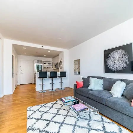 Luxe #2 Apartment New York