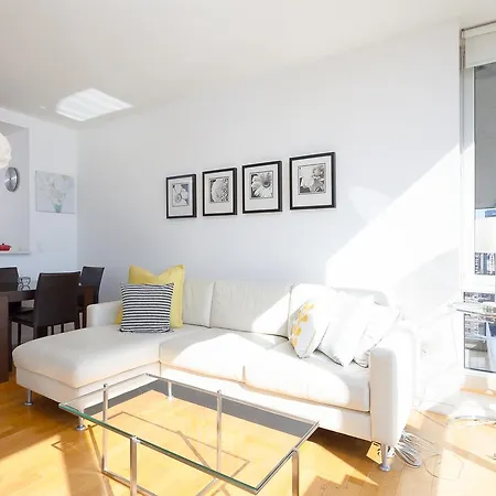 Luxe #2 Apartment New York