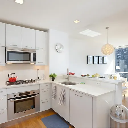 Apartment Luxe #2 *