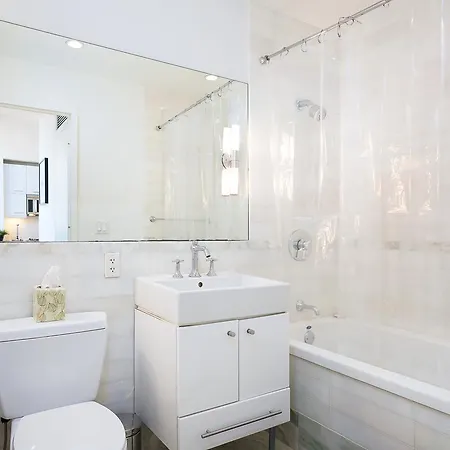 Apartment Luxe #2 New York