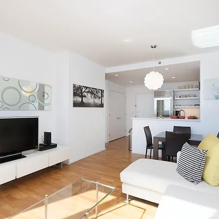 Apartment Luxe #2