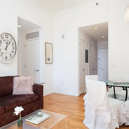 Apartment Luxe #2
