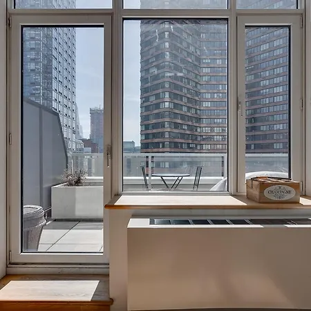 Luxe #2 Apartment