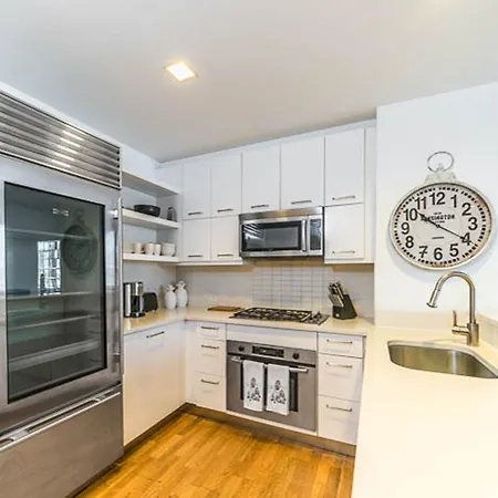 Apartment Luxe #2 New York