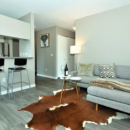 Mir Apartment New York