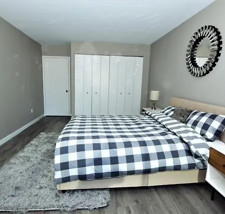 Apartment Mir