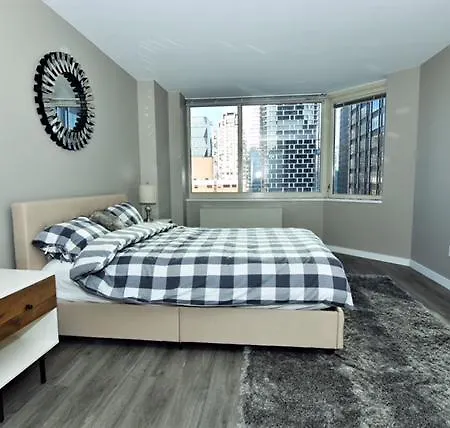 Mir Apartment